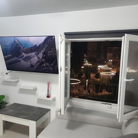 Luxury Apartment With Best Views Μπένιντορμ Εξωτερικό φωτογραφία