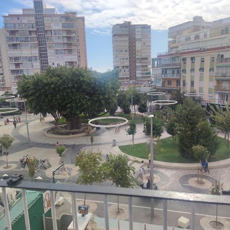 Luxury Apartment With Best Views Μπένιντορμ Εξωτερικό φωτογραφία
