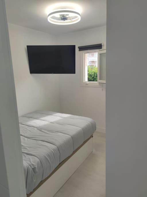 Luxury Apartment With Best Views Μπένιντορμ Εξωτερικό φωτογραφία