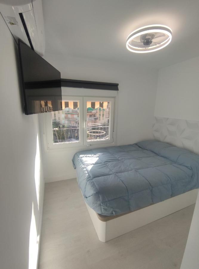 Luxury Apartment With Best Views Μπένιντορμ Εξωτερικό φωτογραφία