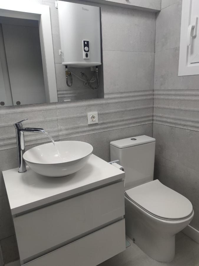 Luxury Apartment With Best Views Μπένιντορμ Εξωτερικό φωτογραφία