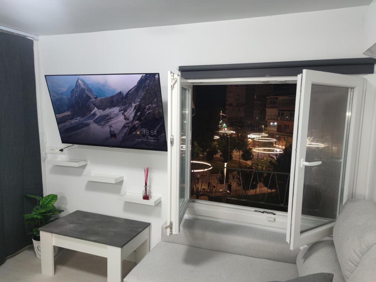 Luxury Apartment With Best Views Μπένιντορμ Εξωτερικό φωτογραφία