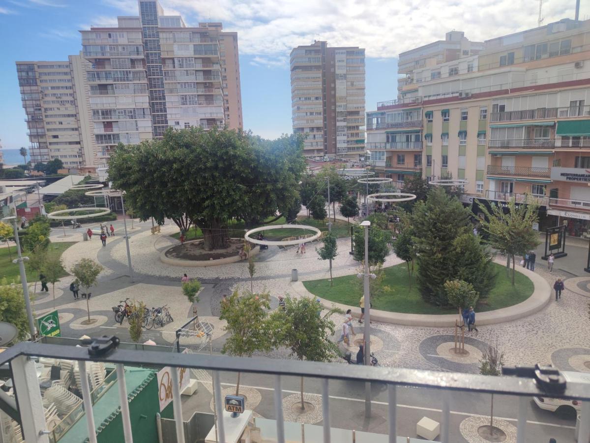 Luxury Apartment With Best Views Μπένιντορμ Εξωτερικό φωτογραφία