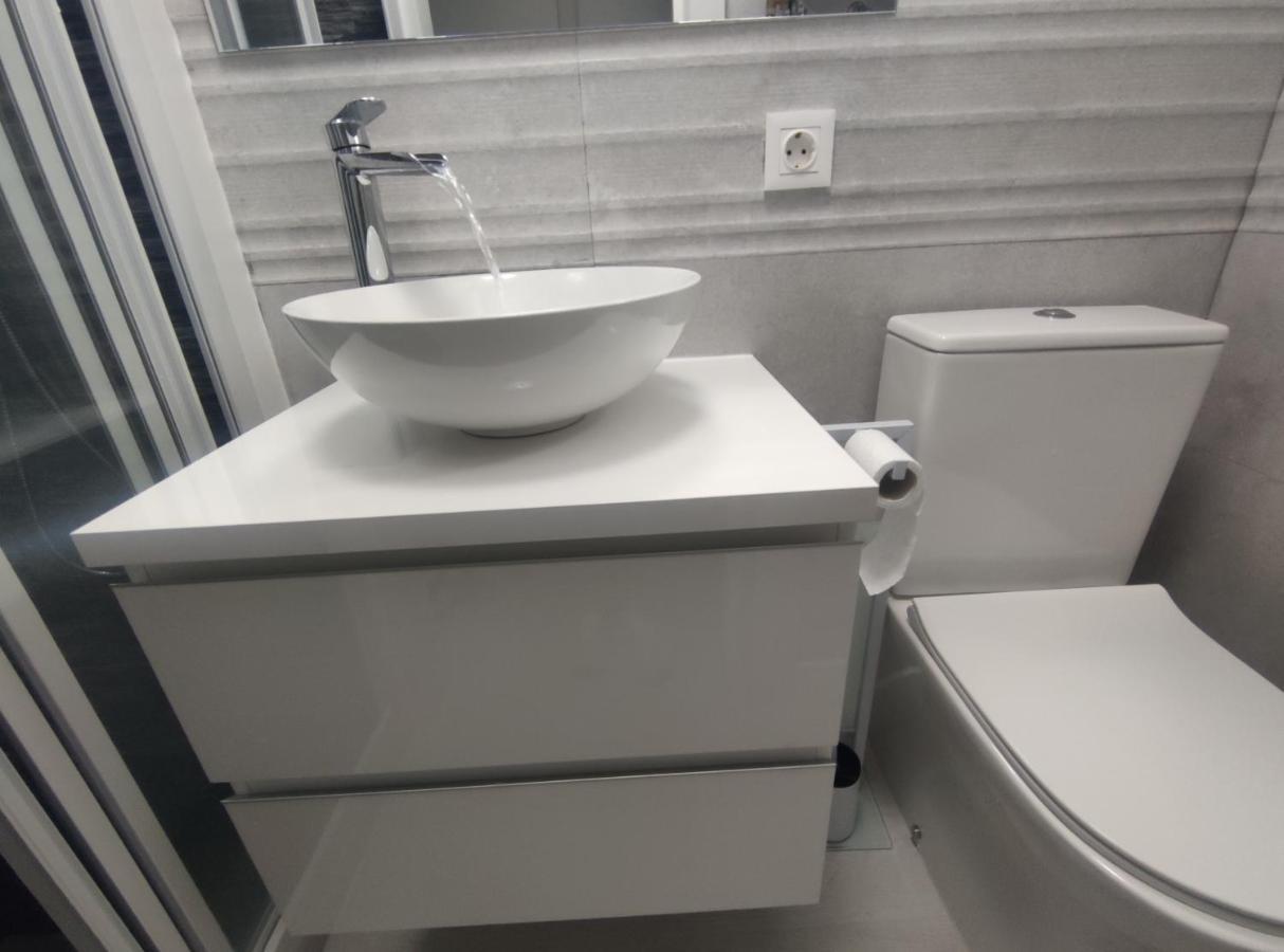 Luxury Apartment With Best Views Μπένιντορμ Εξωτερικό φωτογραφία