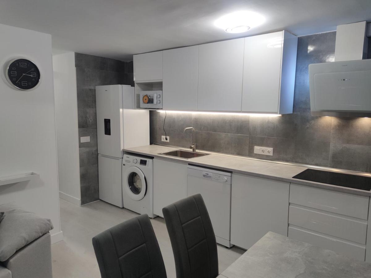 Luxury Apartment With Best Views Μπένιντορμ Εξωτερικό φωτογραφία