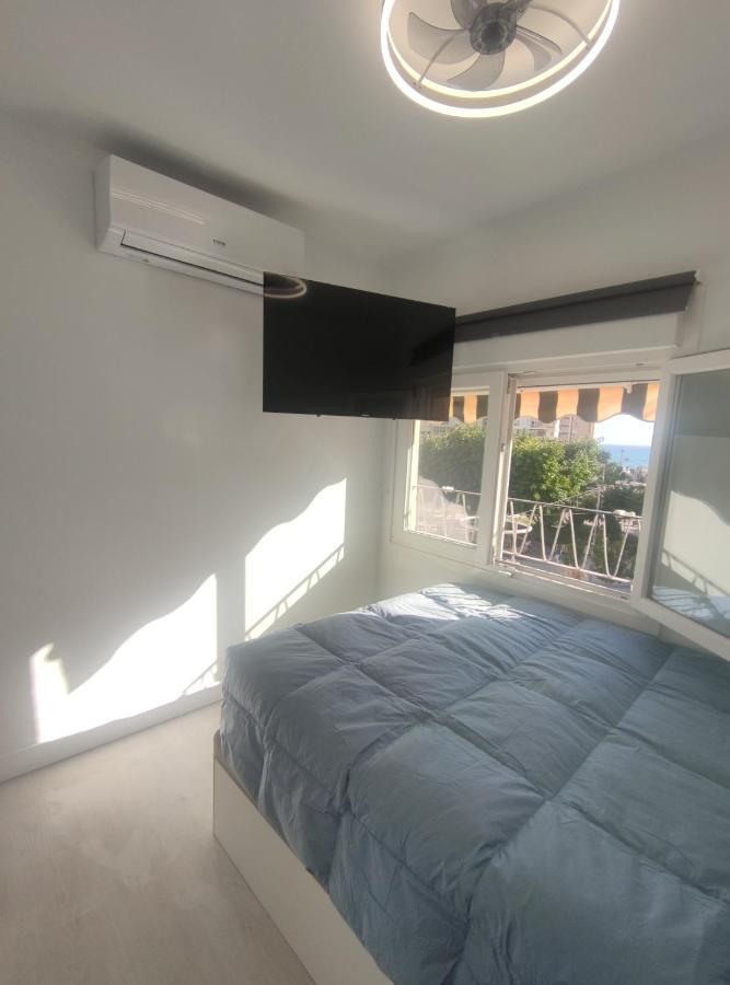 Luxury Apartment With Best Views Μπένιντορμ Εξωτερικό φωτογραφία