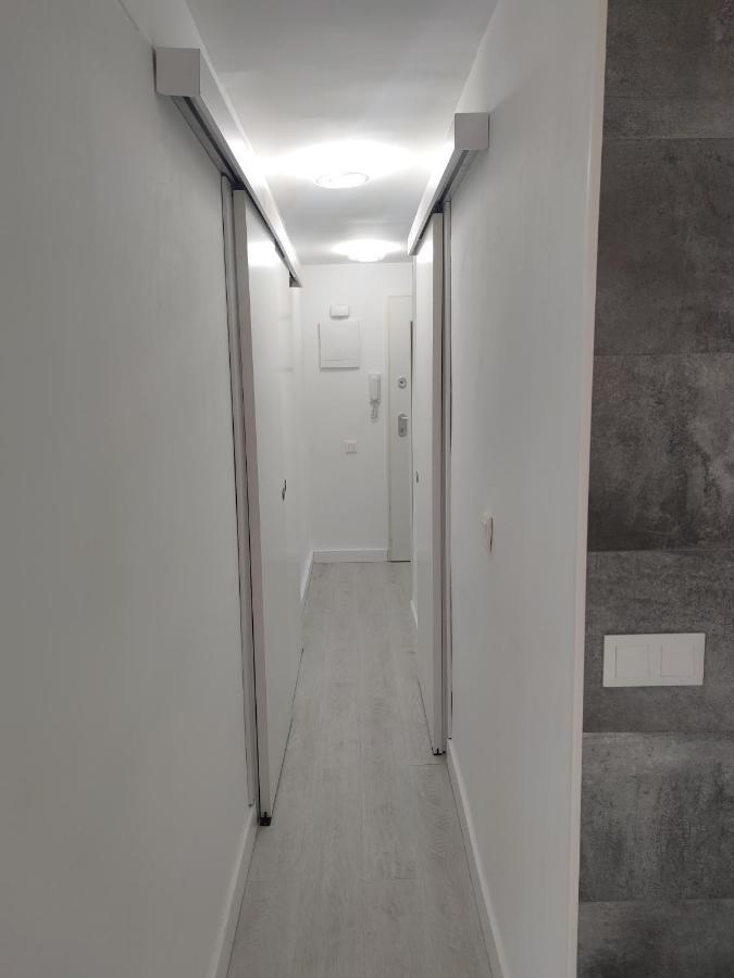 Luxury Apartment With Best Views Μπένιντορμ Εξωτερικό φωτογραφία