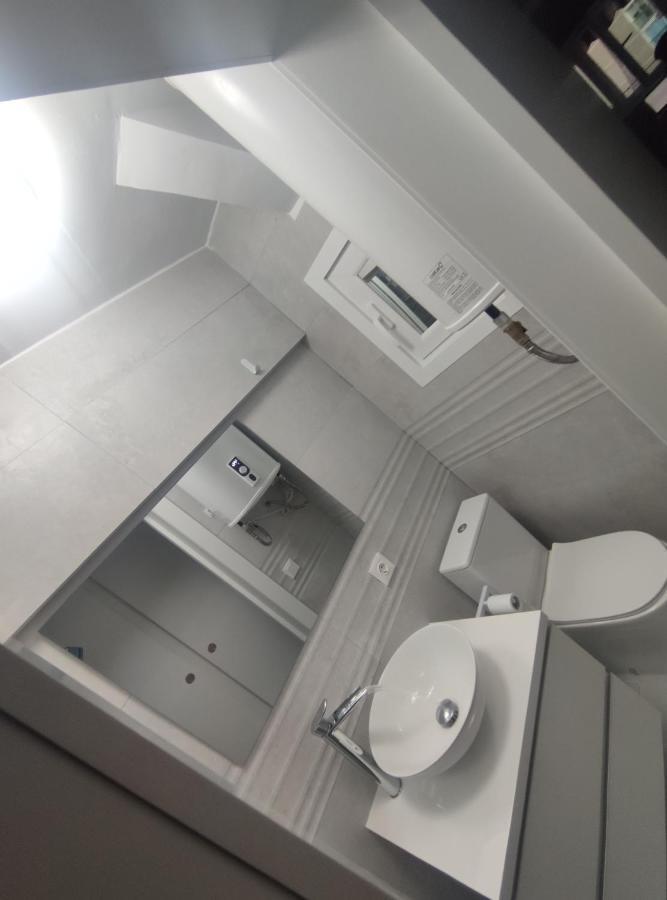 Luxury Apartment With Best Views Μπένιντορμ Εξωτερικό φωτογραφία