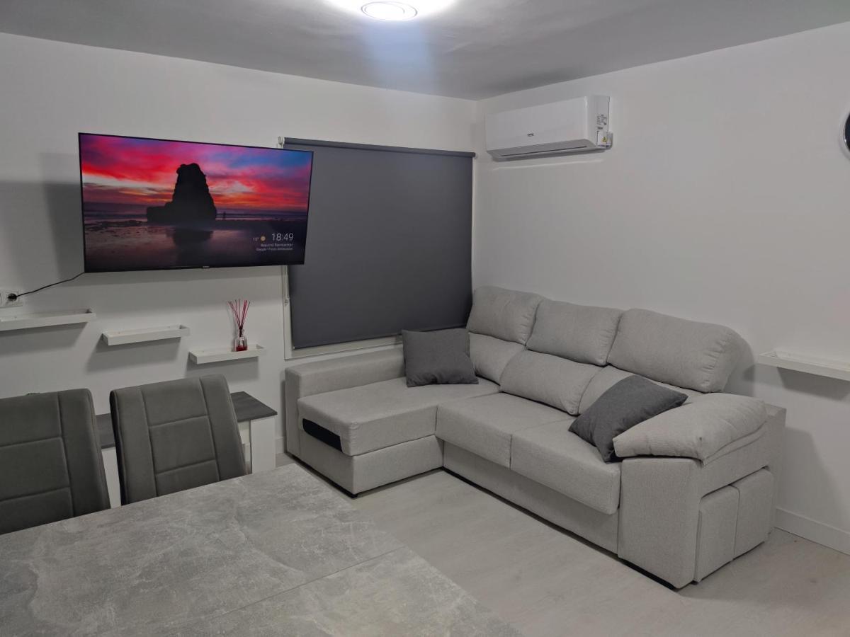 Luxury Apartment With Best Views Μπένιντορμ Εξωτερικό φωτογραφία