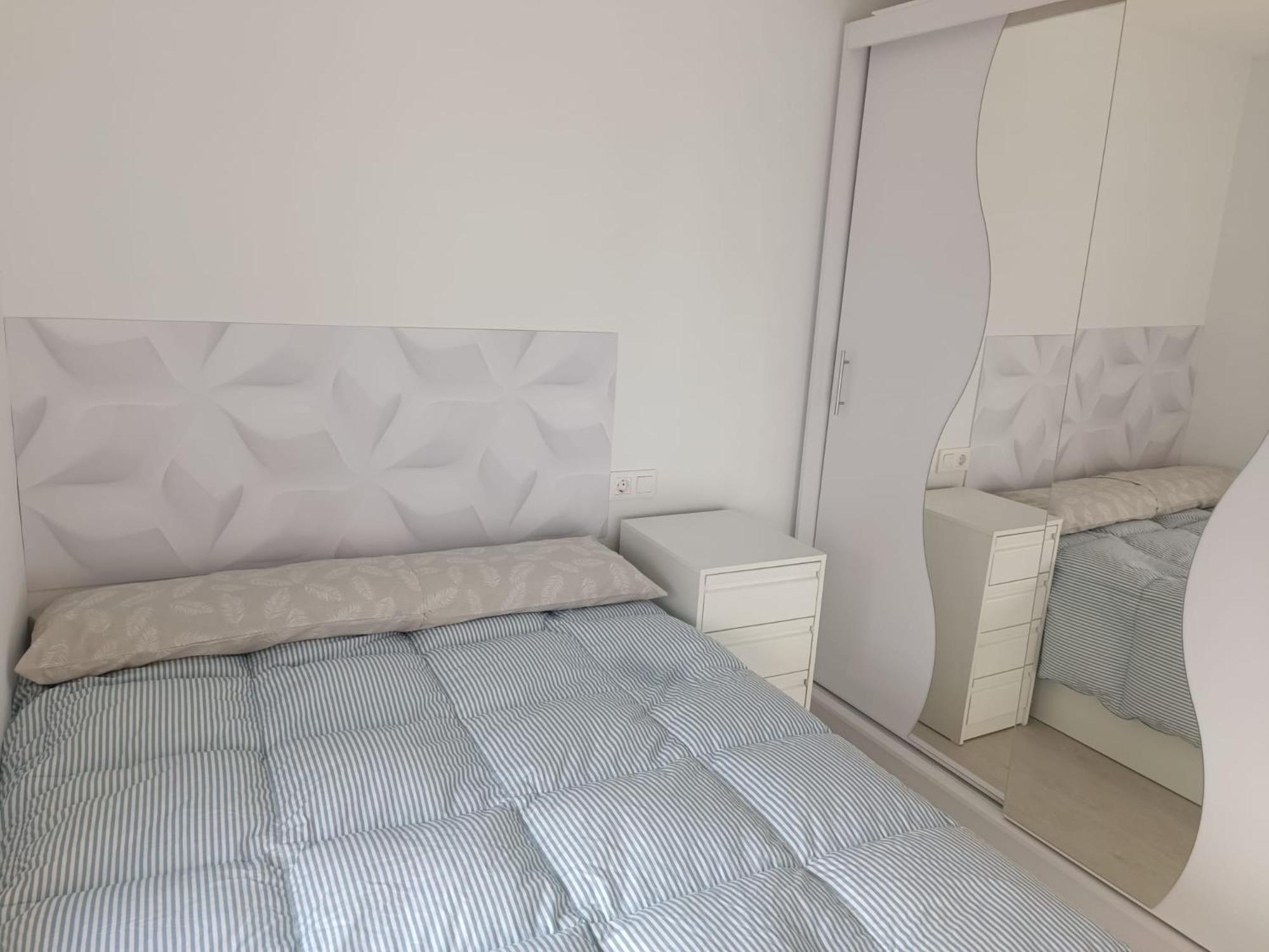 Luxury Apartment With Best Views Μπένιντορμ Δωμάτιο φωτογραφία