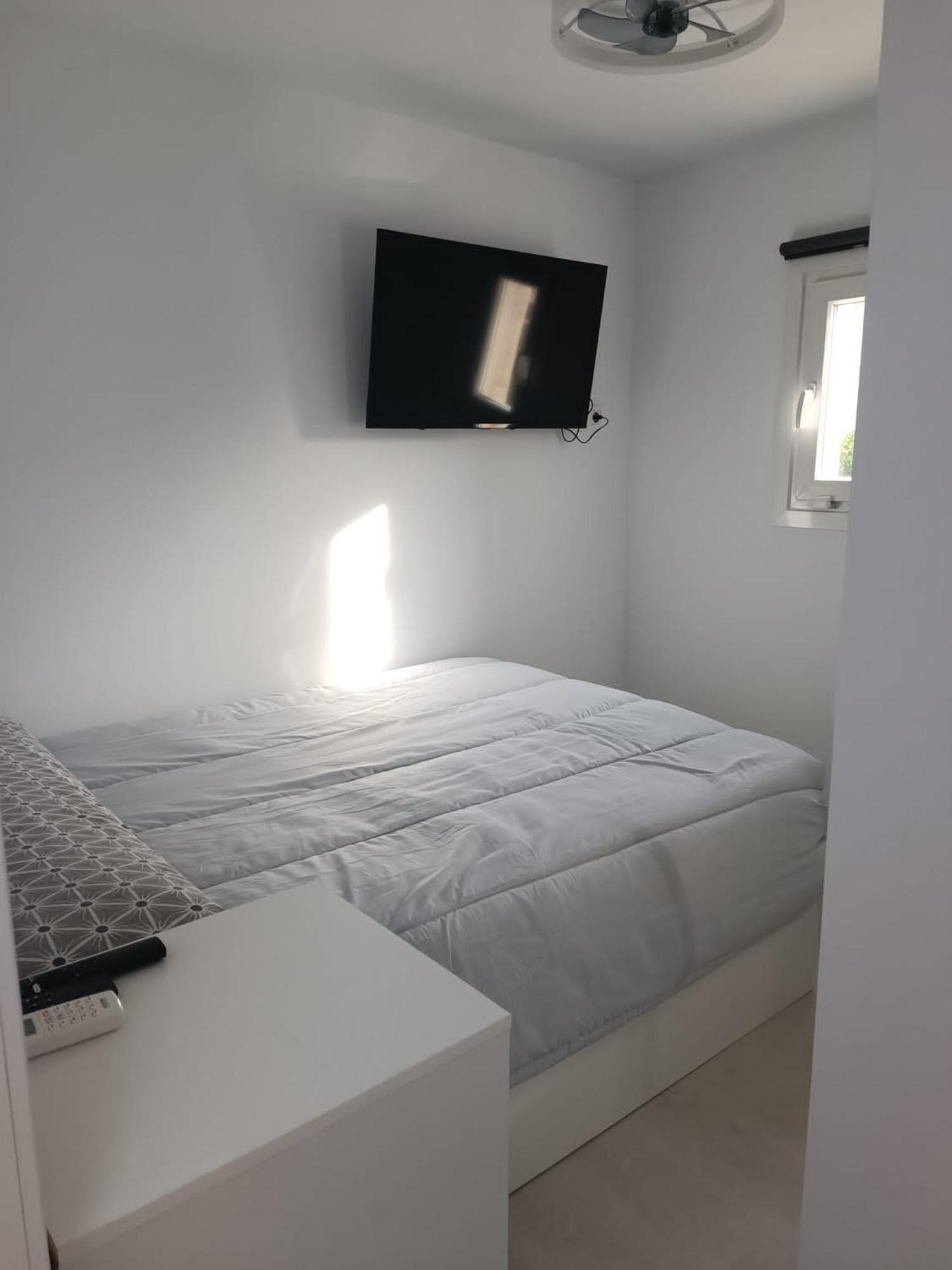 Luxury Apartment With Best Views Μπένιντορμ Δωμάτιο φωτογραφία